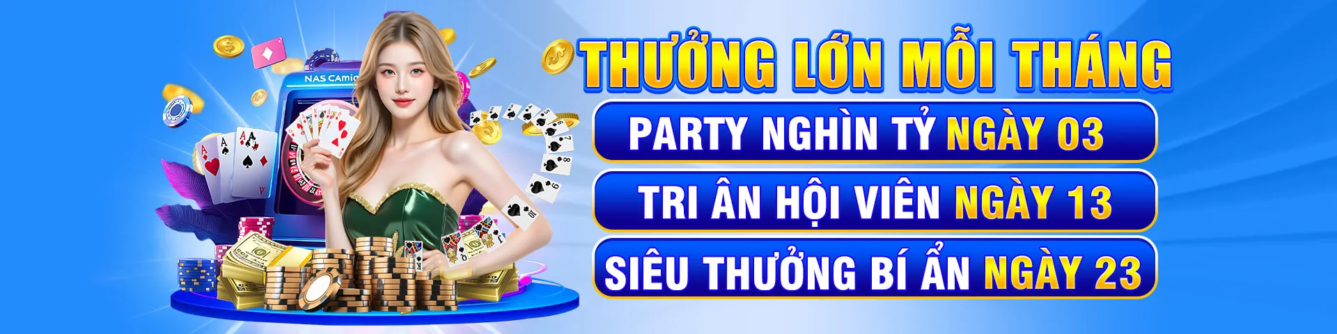 Sòng bạc trực tuyến F168 với các trò chơi đẳng cấp